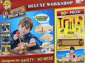 Image result for Wood Toy Kits