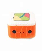Image result for Sushi Squishy