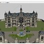 Image result for SketchUp Castle