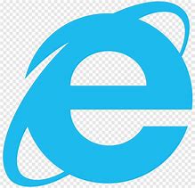 Image result for Blue Logo Internet