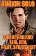 Image result for Han Solo Meme