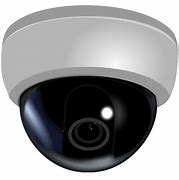 Image result for Dome Camera PNG