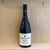 Image result for Giant Steps Pinot Noir Sexton