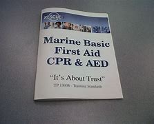 Image result for CPR Booklet