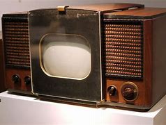 Image result for Old Televisin