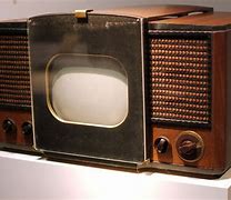Image result for Oldest TV