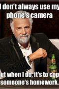 Image result for iPhone 100 Camra Meme