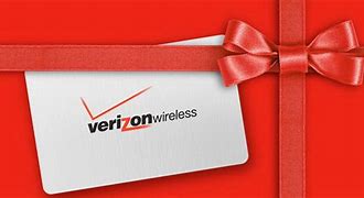 Image result for Digital Verizon Gift Card