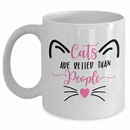 Image result for Funny Cat Mugs