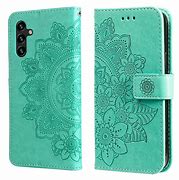 Image result for Pink Flower Phone Case Galaxy A13 5G