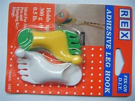 Image result for Toy Plastic Hooks