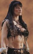 Image result for Xena Warrior Princess Belly Dance