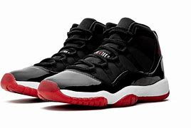 Image result for Jordan Retro 11 Bred 2019