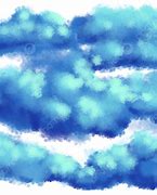 Image result for Blue Cloud Transparent