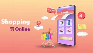 Image result for Online Shopping Add Item in Phone