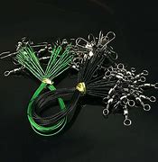Image result for Fishing Tackle Using Stainless Steel Wire
