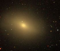 Image result for Sketches of Elliptical Galaxies