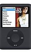 Image result for iPod Nano 3rd Generation Screen