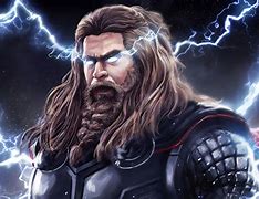 Image result for Thor 4K