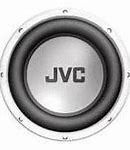 Image result for JVC Powered Subwoofer