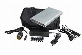 Image result for Rembatt CPAP Battery Pack