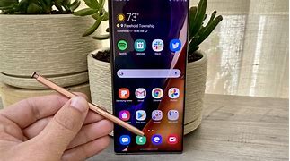 Image result for Samsung Galaxy Note Smartphone