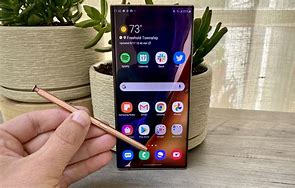 Image result for New Samsung Phones with Screens Behind