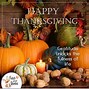 Image result for Happy Thanksgiving Black Family