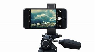 Image result for iPhone Tripod Stand