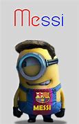 Image result for Messi Minion