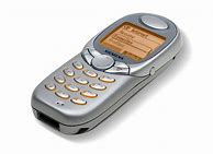 Image result for Siemens Old Mobile Phone