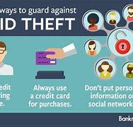 Image result for Identity Theft Tactics