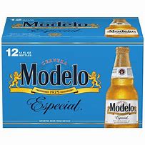 Image result for Modelo Especial Beer