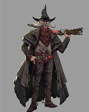 Image result for Wild West Wizard
