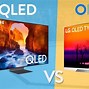 Image result for OLED or Q-LED Montior