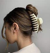 Image result for Different Ways to Wear Snap Clips
