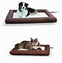 Image result for Best Heated Outdoor Dog Bed