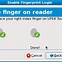 Image result for Fedora Fingerprint Reader