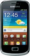 Image result for Samsung Galaxy Mini 2 Fingerprint