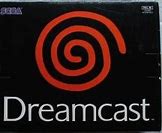 Image result for Nintendo Dreamcast