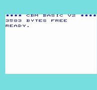 Image result for Commodore 64 RAM Chip