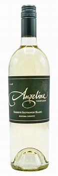 Image result for L'Angevin Sauvignon Blanc