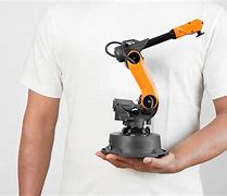 Image result for Robot Factory Fortnight