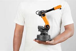 Image result for Robot Arms Shirt