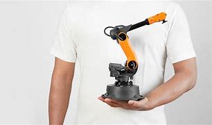 Image result for Vanderlande Price Robot Picking Arm