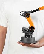 Image result for 2 Axis Robot Arm