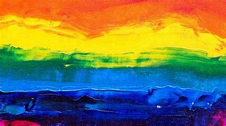 Image result for Rainbow Color Art