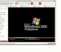Image result for Windows 2000 Boot