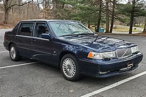 Image result for Volvo 560 1995