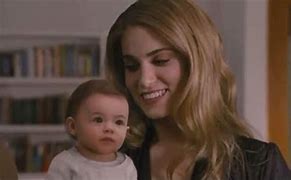 Image result for Rosalie and Renesmee